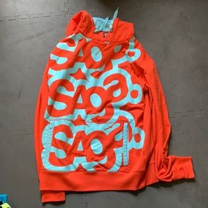 Saga Outerwear Hoodie